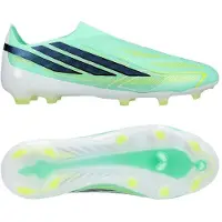 Adidas Botas De Futebol Júnior F50 Hyperfast Elite Laceless Fg