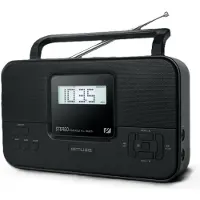Muse Rádio Portátil M-087