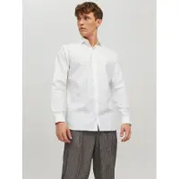 Jack & Jones Camisa De Manga Comprida Parker