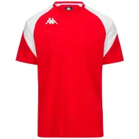 Kappa Camiseta De Manga Curta Loreto