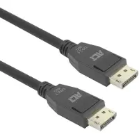 ACT Cabo Displayport Ak4082 2.1 Dp80 Uhbr20 2 M