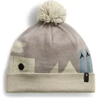 Atomic Gorro Pom