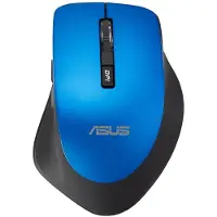 Asus Rato Sem Fio Wt425 1600 Dpi