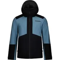 Rossignol - Casacos ski - M Rochrun Insulated Jacket Windward Blue/Black para Homem - Tamanho S - Azul