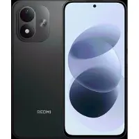 Xiaomi Redmi Note 17 P19ae 8gb/256gb 6.8´´ Sortido