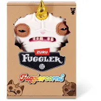 Zuru Ursinho De Pelúcia Core-fugglercorns Assorted