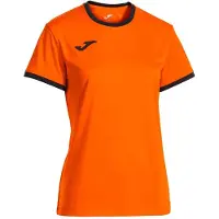 Joma Camiseta De Manga Curta Combi Premium