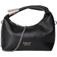 Replay Malas de tiracolo preto
