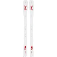 Zag - Packs (skis + fixações) - Pack Mata Ivory/Grenade 2027 para Unissexo