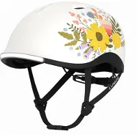 Lumos Capacete Urbano Nyx