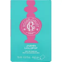Roger & Gallet Eau De Parfum Jasmin Lolli 15ml