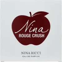 Nina Ricci perfume Nina Rouge Crush EDP 80 ml