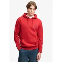 Superdry Moletom Com Capuz Essential Logo