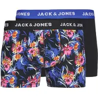 Jack & Jones Boxers Botanic 2 Unidades