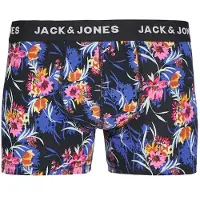 Jack & Jones Boxers Botanic 2 Unidades