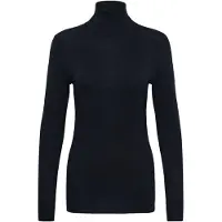 Kaffe Pullover bege