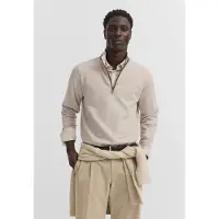 Bugatti Pullover bege