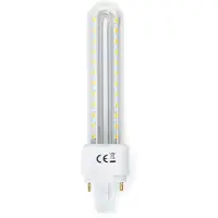 Wellhome Lâmpada Led Wh16273 6000k 140x42 Mm 9w 790 Lumens
