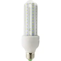 Wellhome Lâmpada Led Pk7706 3000k 130x42 Mm 7w 590 Lumens 15 Unidades