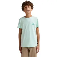 Petrol Industries Camiseta De Manga Curta B-1060-tsr863