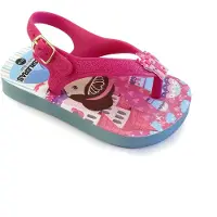 Brasileras Chinelos Printed 20 Miss Little