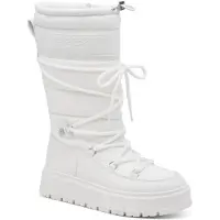 Tamaris Botas de neve branco