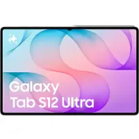 Samsung Tablet Galaxy Tab S12 Ultra 5g 12gb/256gb 14.6´´