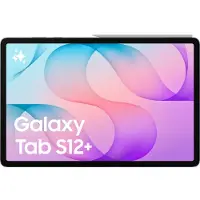 Samsung Tablet Galaxy Tab S12 + Wi-fi 12gb/256gb 12.6´´