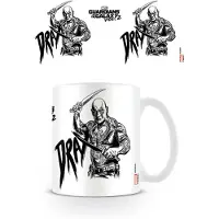 Pyramid Caneca Do Drax 320ml