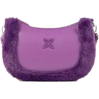 Munich Bolsa De Ombro Fur