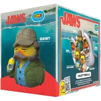 Numskull Figura Jaws Tubbz Quint 10 Cm