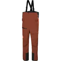Helly Hansen Calças Sogn Bib Shell 2.0