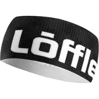 Löffler Faixa De Cabeça Open Cut Elastic