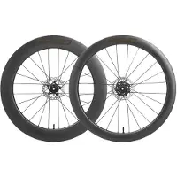 FFWD Conjunto De Rodas De Estrada Ryot 77-55 Dt240 Exp Cl Disc Tubeless