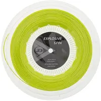 Dunlop Corda De Carretel De Tênis St Explosive Spin 16g 200 M