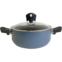 San Ignacio Caçarola Noia 20cm