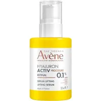 Avene Hyaluron Activ Procedure Retinal 0.1% Sérum Lifting Anti-Âge 30 ml