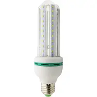 Wellhome Lâmpada Led Wh16263 3000k 250x73 Mm 24w 2040 Lumens