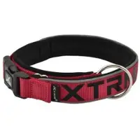 Nayeco Coleira De Cachorro X-trm Neon Flash