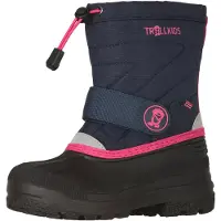 TROLLKIDS Botas De Neve Telemark Pro