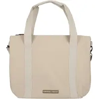 Weather Report Bolsa Tote Bronze
