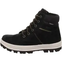 Superfit Bota 'Tedd' preto