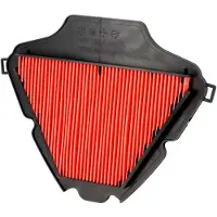 Powerflux Filtro De Ar Honda Nc 750 X Abs 21-25 98h143