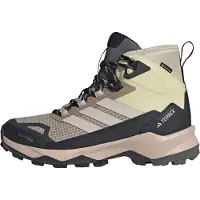 Adidas Sapatos De Caminhada Skychaser Ax5 Mid Gore-tex Climawarm