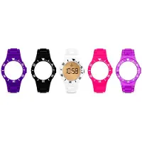 Yot Relógio Cp40162-sp03 41.5mm Quartz Digital