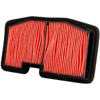 Powerflux Filtro De Ar Triumph Daytona 675 Vin >564948 11-16 98t452