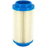 Powerflux Filtro De Ar Polaris Trail Boss 330 4x2 03-05 98p128