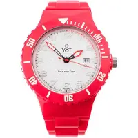 Yot Relógio Cp30119-sp09 41.5mm Quartz Analogical