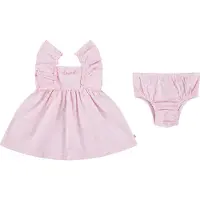 Huggies Clothes Vestido De Manga Curta 1z2711