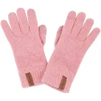 Hurley Luvas Woven Knit